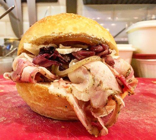 Alvolo Cibi da Strada